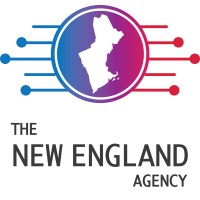 The New England Agency Logo