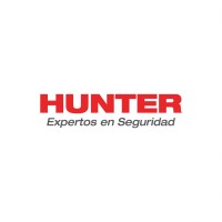 Hunter del Caribe Dominicana Logo