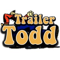 TrailerTodd.com - Used Semi Trucks and Trailers Logo
