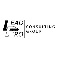 LeadPro Consulting Group Logo