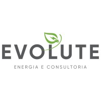 Evolute - Energia e Consultoria Logo