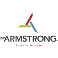 RW Armstrong Logo