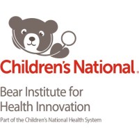 Bear Institute for Health Innovation Logo