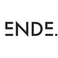 Ende Logo