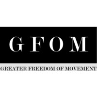 Greater Freedom of Movement Logo