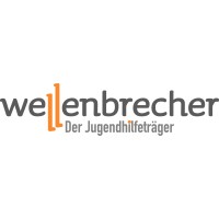 Wellenbrecher e.V. Logo