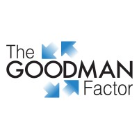 The Goodman Factor Logo