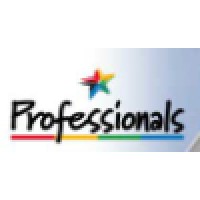 Professionals - Star Real Estate Logo