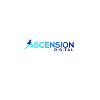 Ascension Digital Marketing Agency Logo
