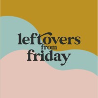 Leftovers from Friday Logo