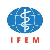 International Federation for Emergency Medicine Logo