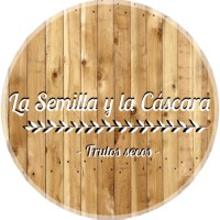 La Semilla y La Cascara Logo