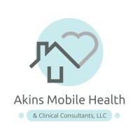 Akins Mobile Health & Clinical Consultants, LLC Logo