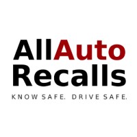 All Auto Recalls Logo
