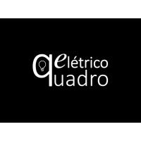Quadro Elétrico Logo