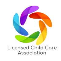 Licensed Child Care Association of Oklahoma Logo