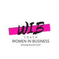 Advantage Business Coach Logo