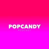 PopCandy Logo