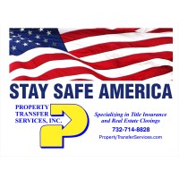 Property Transfer Services Logo
