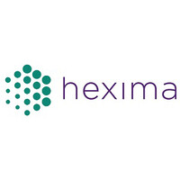 Hexima Limited (ASX:HXL) Logo