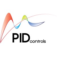 PID Controls Logo