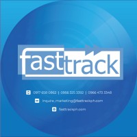 Fasttrack Solutions Inc. Logo