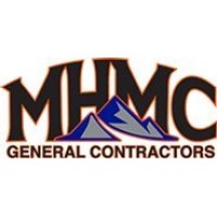Mile High Management Construction Logo