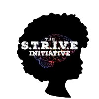 The STRIVE Initiative Logo