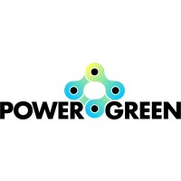 PowerGreen Logo