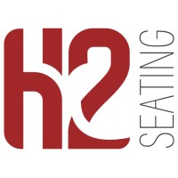 H2 SEATING Logo