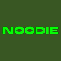 NOODIE Logo