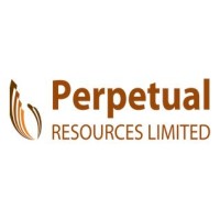 Perpetual Resources Limited Logo