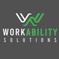 Workability Solutions Logo