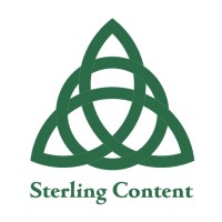 Sterling Content (Japan) Logo