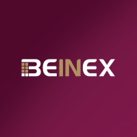 Beinex Qatar Logo