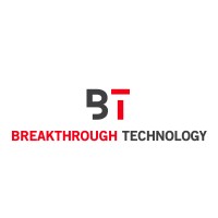 Breakthrough Technology Logo