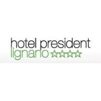 Hotel President Lignano Sabbiadoro Logo