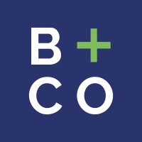 Barraclough+Co Consulting Logo