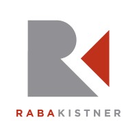 Raba Kistner, Inc. Logo