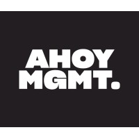 AHOY Management Logo