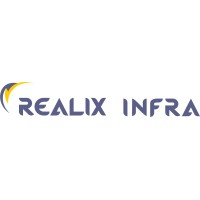 Realix Infra India Logo