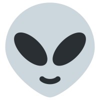 Aliens From The Future Inc. Logo