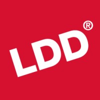 LDD Communication Logo