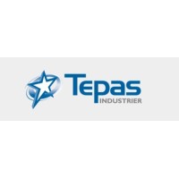 Tepas Industrier AS Logo