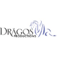Dragos Productions Logo