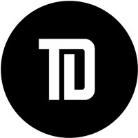 TD Designagentur Logo