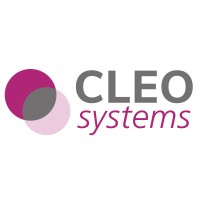 CLEO Systems Logo
