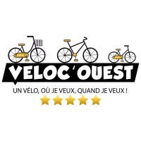 VelocOuest Logo