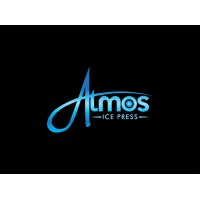 Atmos Ice press Logo