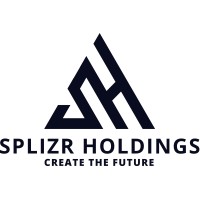 Splizr Holdings Logo